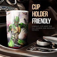 Prologue Tumbler Cup Custom Kamen Rider Car Accessories