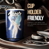 Puck Tumbler Cup Custom Berserk Anime Car Accessories