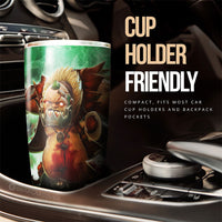 Pudge Tumbler Cup Custom Car Accessories