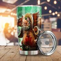 Pudge Tumbler Cup Custom Car Accessories