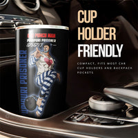Puripuri Prisoner Tumbler Cup Custom Car Interior Accessories
