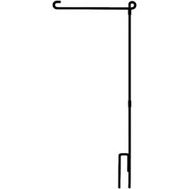 Garden Flag Pole Holder