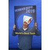 Selfie Social Media Photo Frames (24" x 32")