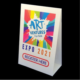 E-Z Sign (24" x 36") Sidewalk Display