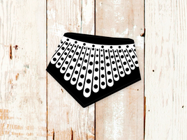 "Dissent Collar" Dog Bandana