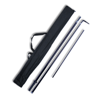 Feather Flag Kit Replacements