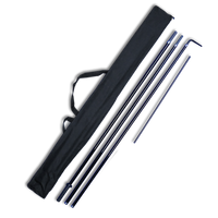 Feather Flag Kit Replacements