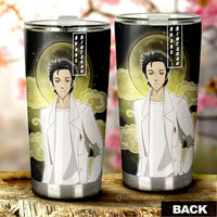 Rintarou Okabe Tumbler Cup Custom Car Accessories