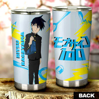 Ritsu Kageyama Tumbler Cup Custom Car Accessories