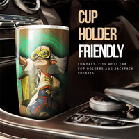 Robbie Tumbler Cup Custom Car Accessories