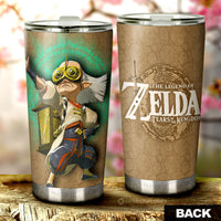 Robbie Tumbler Cup Custom Car Accessories