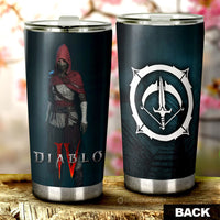 Rogue Tumbler Cup Custom Car Accessories