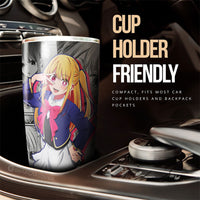 Ruby Hoshino Tumbler Cup Custom Anime Car Accessories