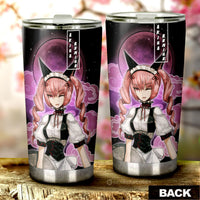 Rumiho Akiha Tumbler Cup Custom Car Accessories