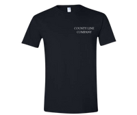 Run The Dogs Tee