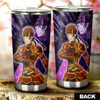 Ryoutarou Tsuboi (Klein) Tumbler Cup Custom
