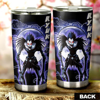 Ryuk Tumbler Cup Custom Death Note Car Accessories