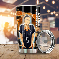 Ryunosuke Tanaka Tumbler Cup Custom For Fans