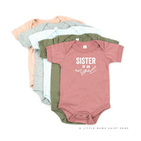Sister of Angel(s) - Child Tee