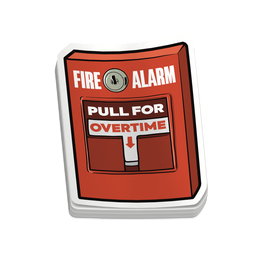 Pull For Overtime