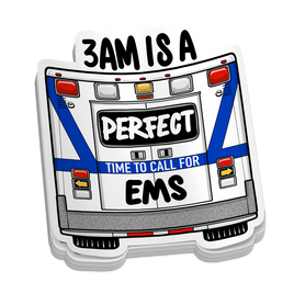 3am Is Perfect