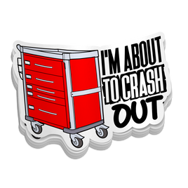 Crash Out