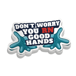 You RN Good Hands