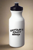 20 oz Water Bottles