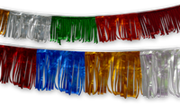 Mirror-Brite Starburst Streamer