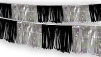 Mirror-Brite Starburst Streamer