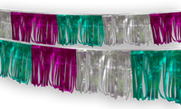Mirror-Brite Starburst Streamer
