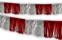 Mirror-Brite Starburst Streamer
