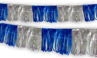 Mirror-Brite Starburst Streamer