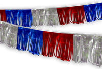 Mirror-Brite Starburst Streamer