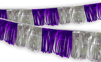 Mirror-Brite Starburst Streamer