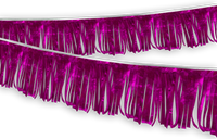 Mirror-Brite Starburst Streamer