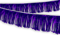 Mirror-Brite Starburst Streamer