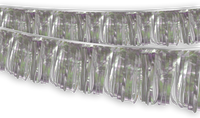 Mirror-Brite Starburst Streamer
