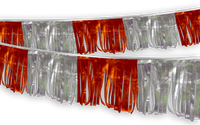 Mirror-Brite Starburst Streamer