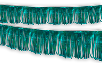 Mirror-Brite Starburst Streamer