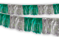 Mirror-Brite Starburst Streamer