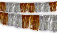 Mirror-Brite Starburst Streamer
