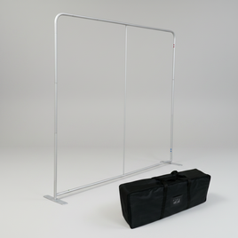 Stretchvue Banner Frame Only
