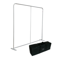 Stretchvue Banner Frame Only