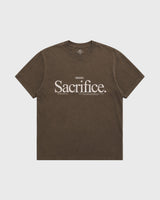 Men's Heavy  Sacrifice