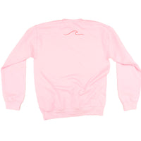 Salty w/ Wave (f&bd) - BASIC Fleece