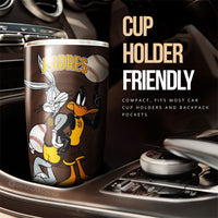 San Diego Padres Tumbler Cup Custom Car Accessories