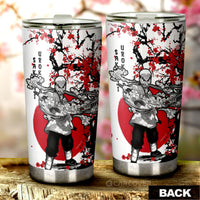 Sankoji Tumbler Cup Custom Japan Style Car Accessories