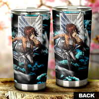 Sasha Blouse Tumbler Cup Custom Car Interior Accessories