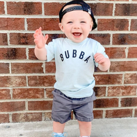 Bubba - Child Tee